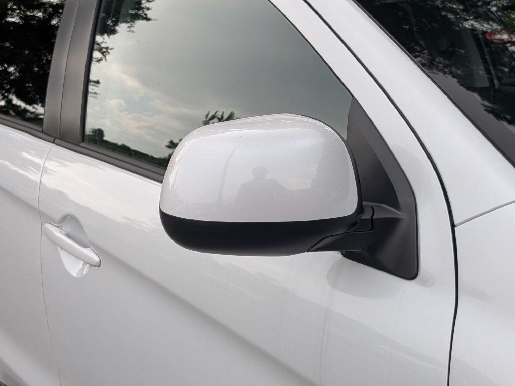 2026 Mitsubishi Outlander Sport Base