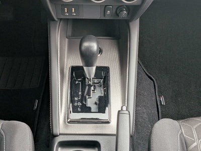 2026 Mitsubishi Outlander Sport Base