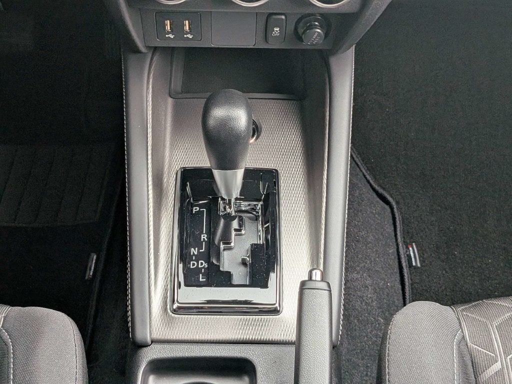 2026 Mitsubishi Outlander Sport Base