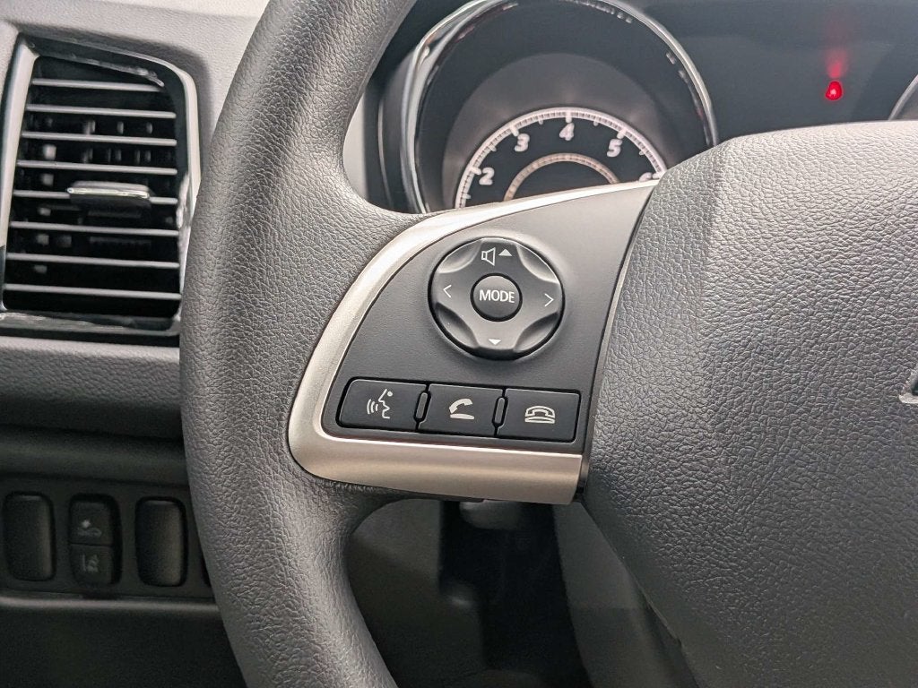 2026 Mitsubishi Outlander Sport Base