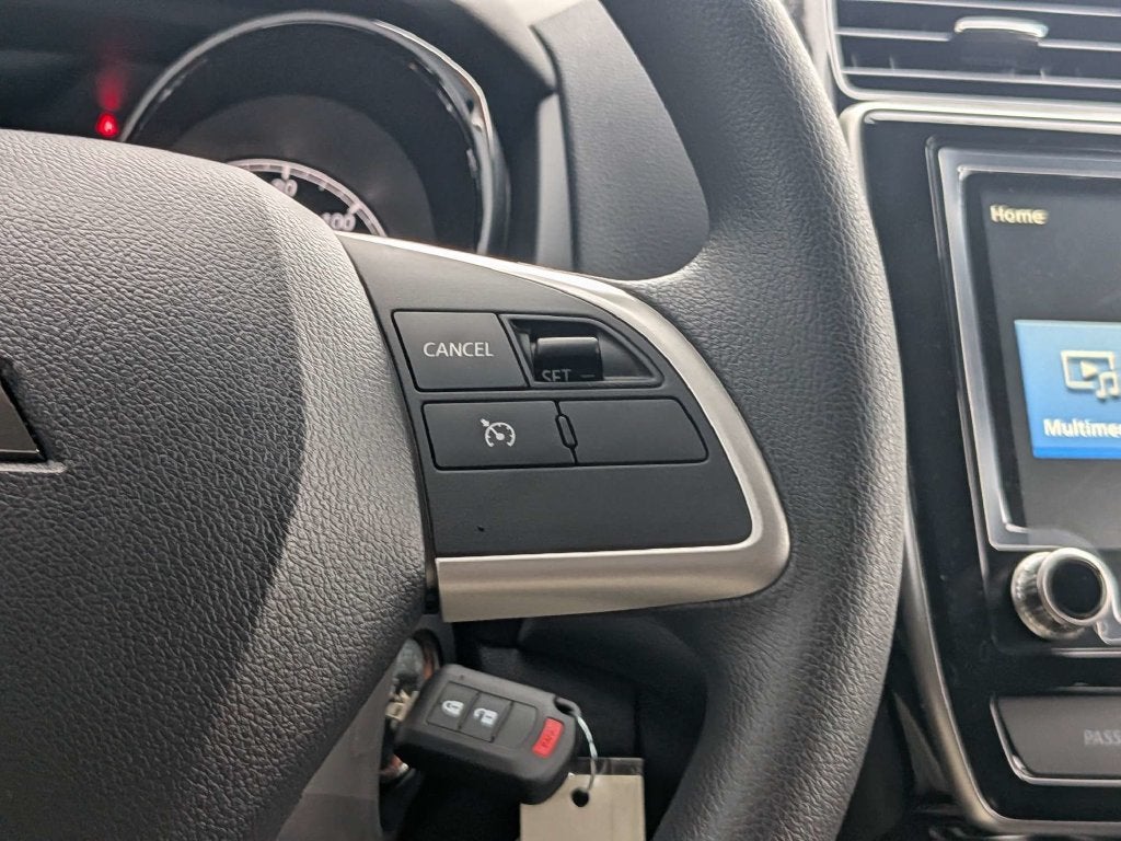 2026 Mitsubishi Outlander Sport Base