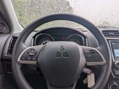 2026 Mitsubishi Outlander Sport Base