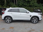 2026 Mitsubishi Outlander Sport Base