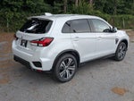 2026 Mitsubishi Outlander Sport Base