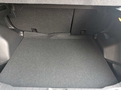 2026 Mitsubishi Outlander Sport Base