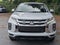 2026 Mitsubishi Outlander Sport Base