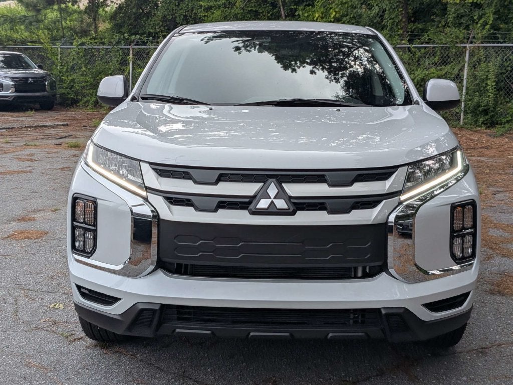 2026 Mitsubishi Outlander Sport Base