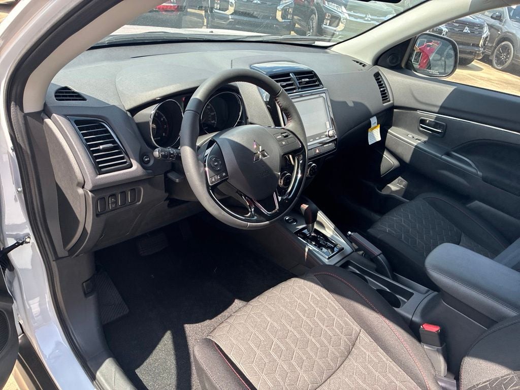2026 Mitsubishi Outlander Sport 2.0 LE
