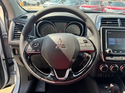 2026 Mitsubishi Outlander Sport 2.0 LE