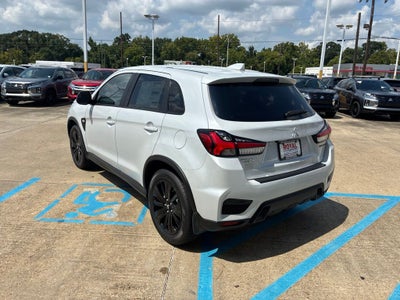 2026 Mitsubishi Outlander Sport 2.0 LE