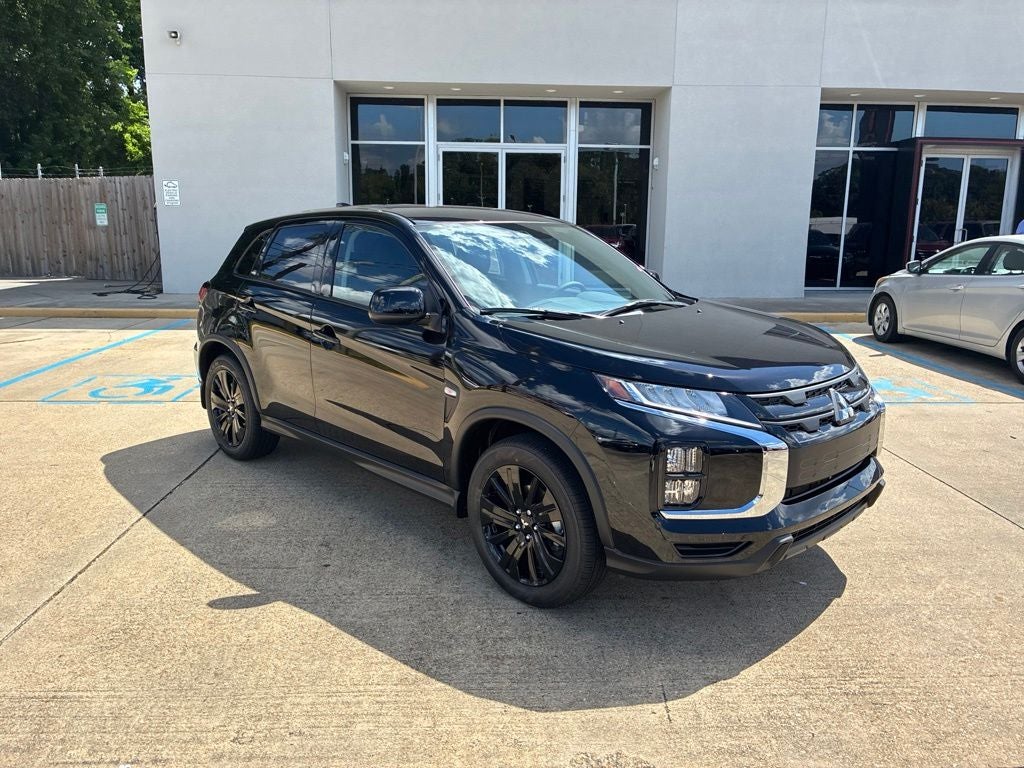 2026 Mitsubishi Outlander Sport 2.0 LE