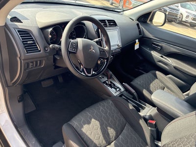 2026 Mitsubishi Outlander Sport 2.0 LE
