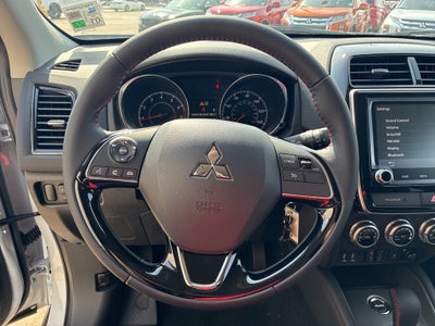2026 Mitsubishi Outlander Sport 2.0 LE