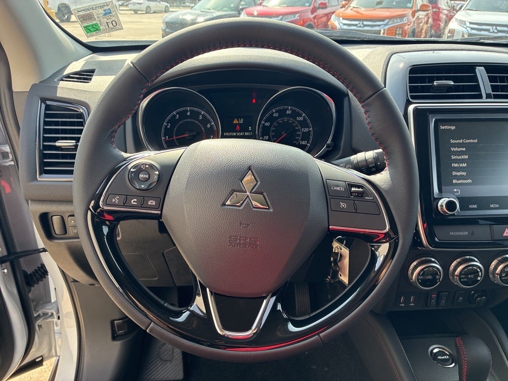 2026 Mitsubishi Outlander Sport 2.0 LE