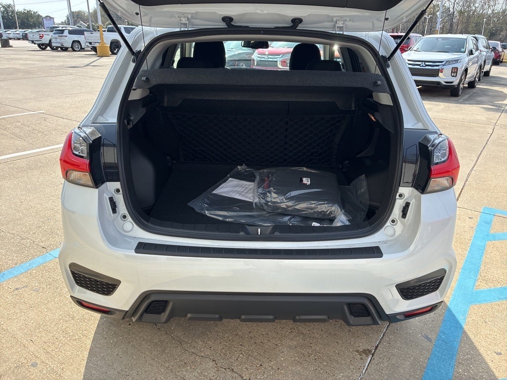 2026 Mitsubishi Outlander Sport 2.0 LE