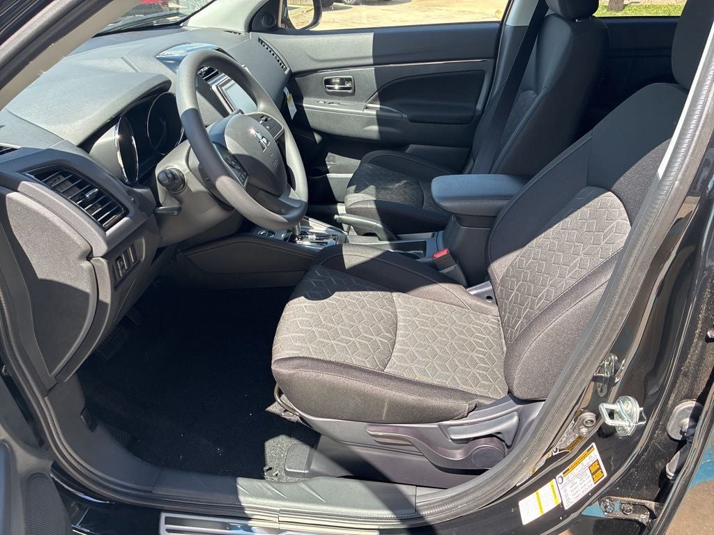 2026 Mitsubishi Outlander Sport 2.0 ES