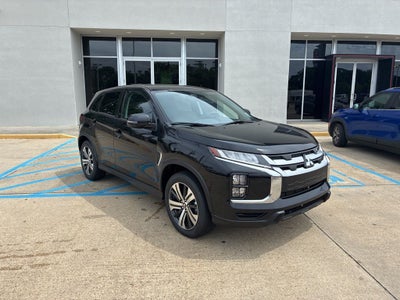 2026 Mitsubishi Outlander Sport 2.0 SE