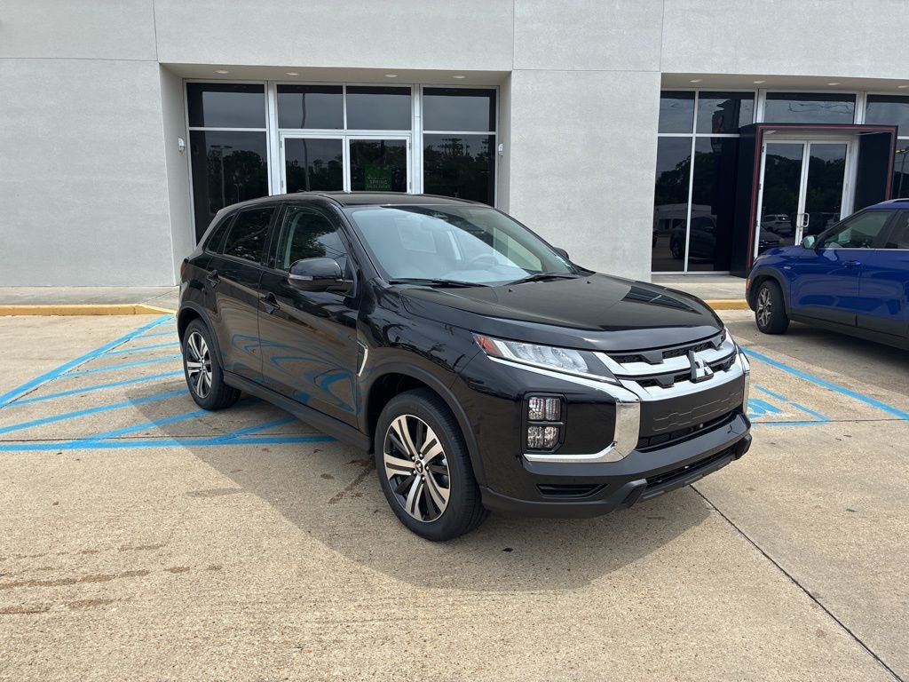 2026 Mitsubishi Outlander Sport 2.0 SE