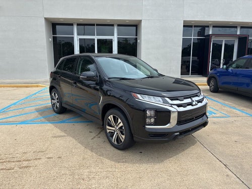 2026 Mitsubishi Outlander Sport 2.0 SE