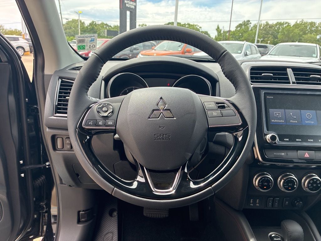 2026 Mitsubishi Outlander Sport 2.0 SE