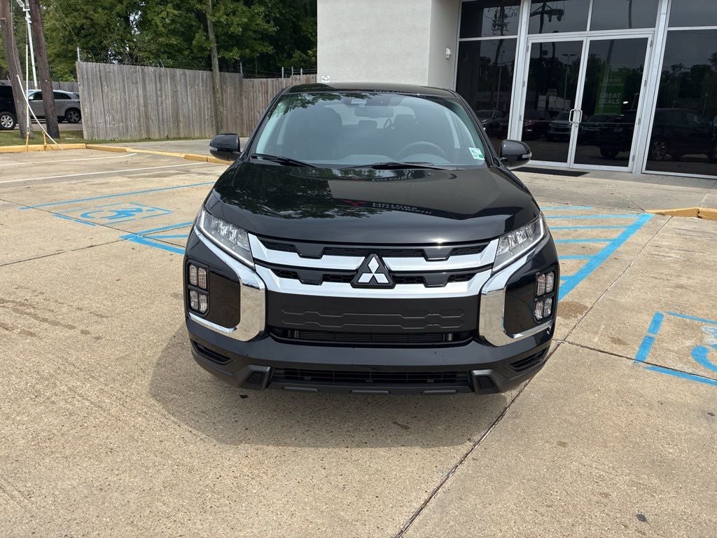 2026 Mitsubishi Outlander Sport 2.0 SE