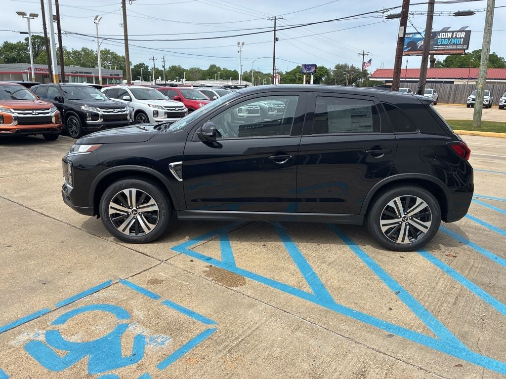 2026 Mitsubishi Outlander Sport 2.0 SE