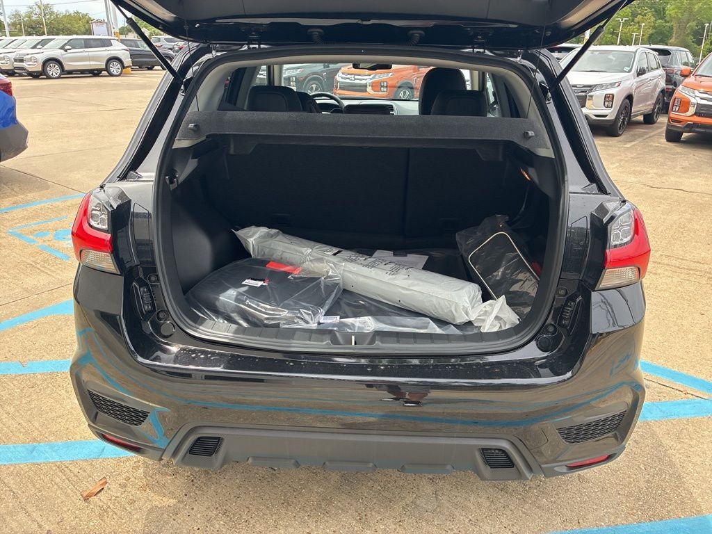 2026 Mitsubishi Outlander Sport 2.0 SE