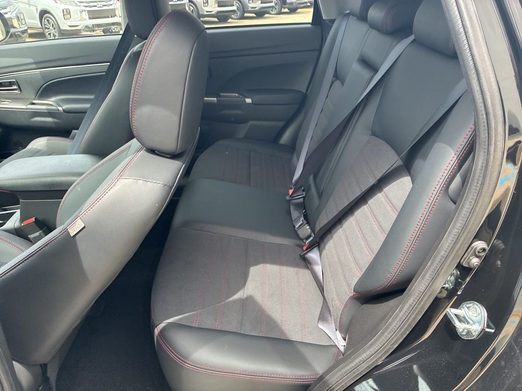 2026 Mitsubishi Outlander Sport 2.0 SE