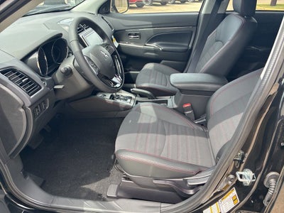 2026 Mitsubishi Outlander Sport 2.0 SE