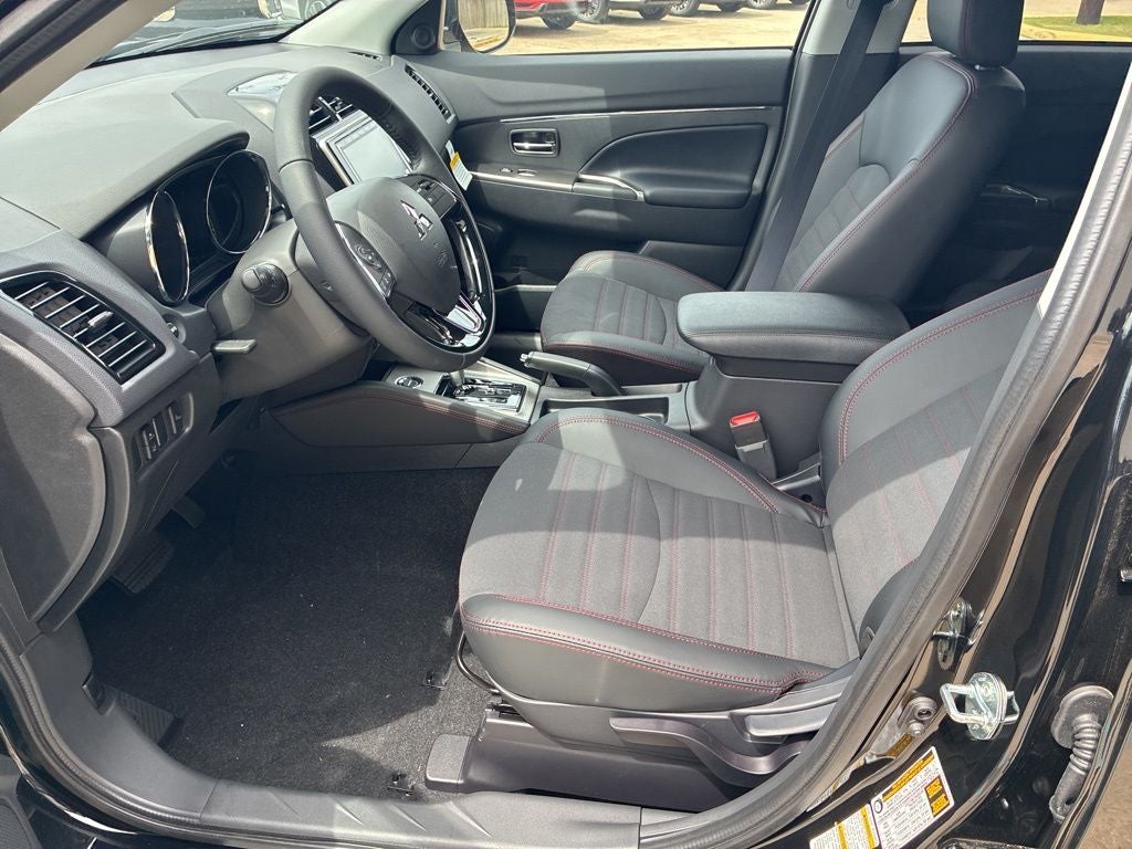 2026 Mitsubishi Outlander Sport 2.0 SE