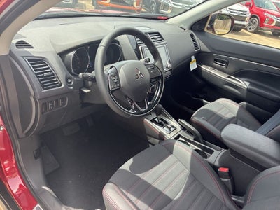 2026 Mitsubishi Outlander Sport 2.0 SE
