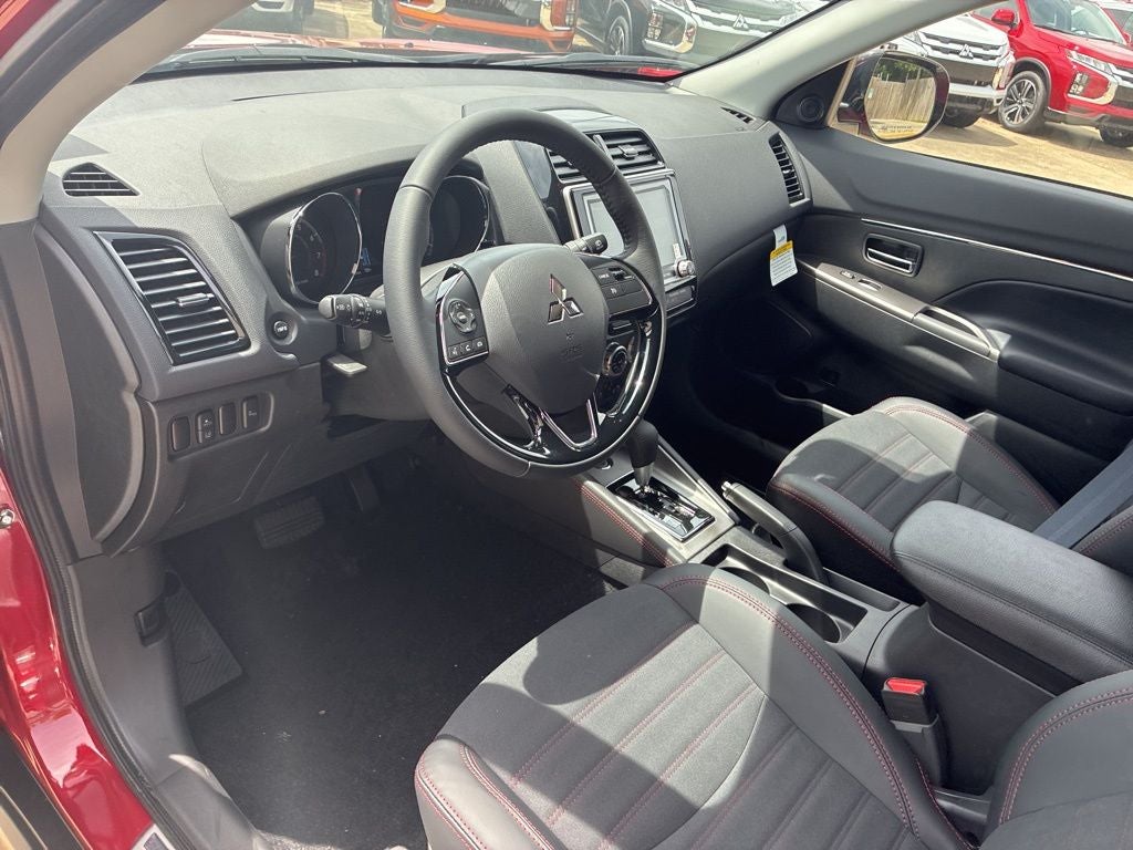 2026 Mitsubishi Outlander Sport 2.0 SE