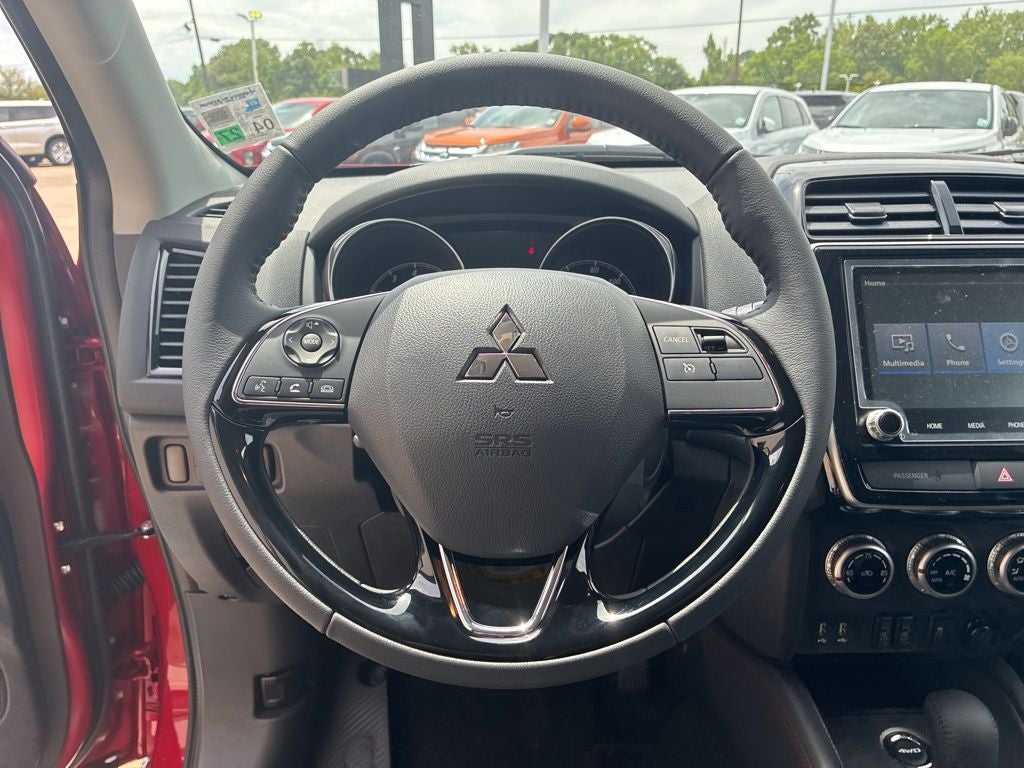 2026 Mitsubishi Outlander Sport 2.0 SE