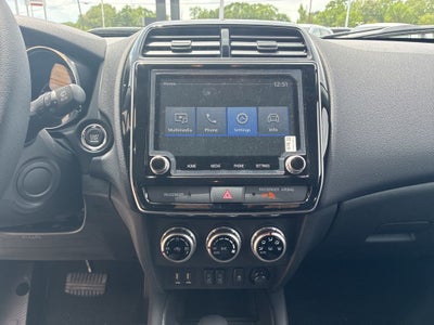 2026 Mitsubishi Outlander Sport 2.0 SE