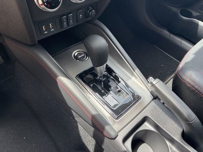 2026 Mitsubishi Outlander Sport 2.0 SE