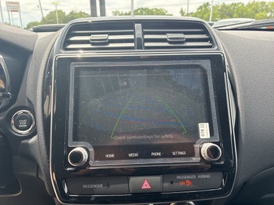 2026 Mitsubishi Outlander Sport 2.0 SE
