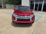 2026 Mitsubishi Outlander Sport 2.0 SE