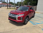 2026 Mitsubishi Outlander Sport 2.0 SE