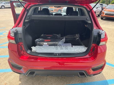 2026 Mitsubishi Outlander Sport 2.0 SE