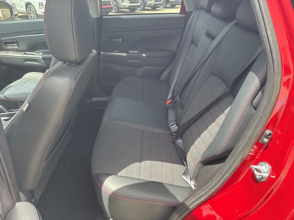 2026 Mitsubishi Outlander Sport 2.0 SE