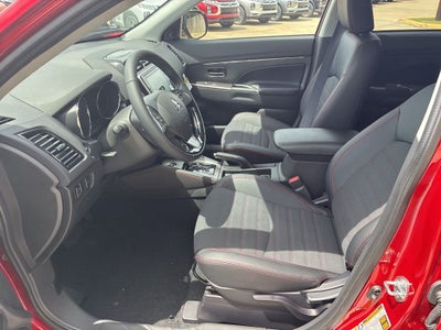 2026 Mitsubishi Outlander Sport 2.0 SE