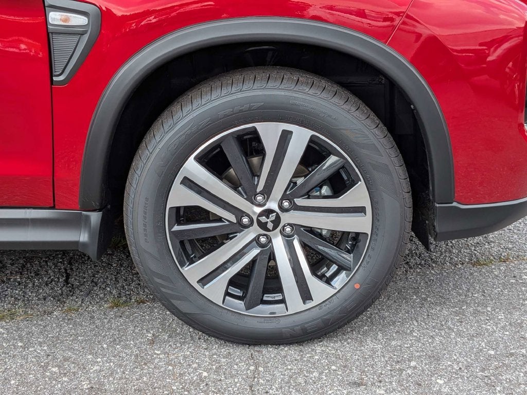 2026 Mitsubishi Outlander Sport Base