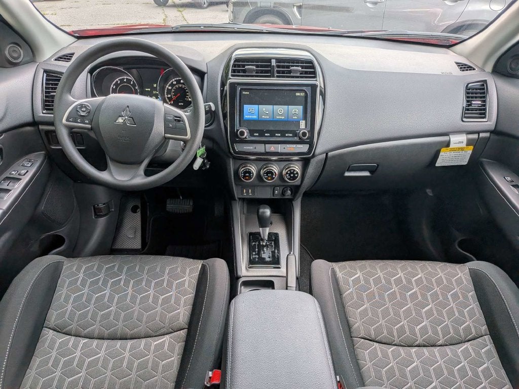 2026 Mitsubishi Outlander Sport Base