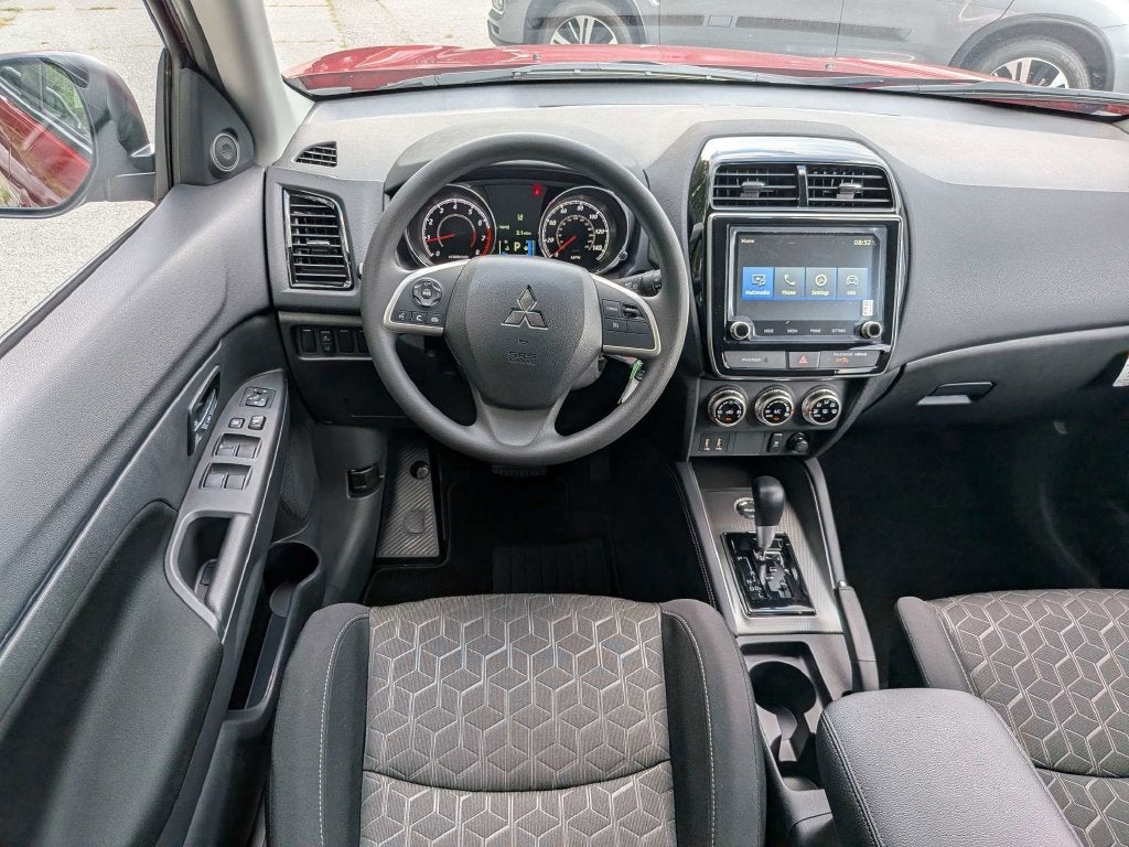 2026 Mitsubishi Outlander Sport Base