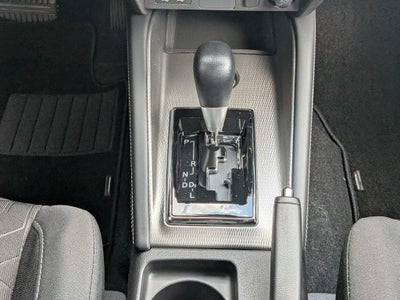 2026 Mitsubishi Outlander Sport Base