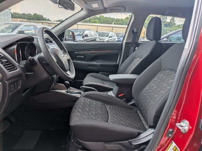 2026 Mitsubishi Outlander Sport Base