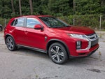 2026 Mitsubishi Outlander Sport Base