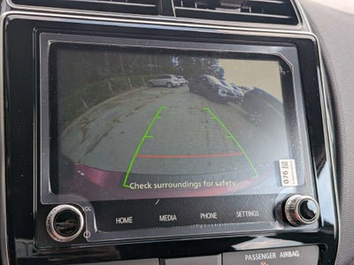 2026 Mitsubishi Outlander Sport Base