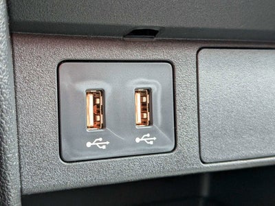 2026 Mitsubishi Outlander Sport Base