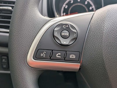 2026 Mitsubishi Outlander Sport Base